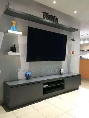 Classic Tv Stand