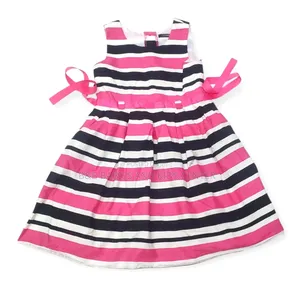Girls Classy Cotton Dresses