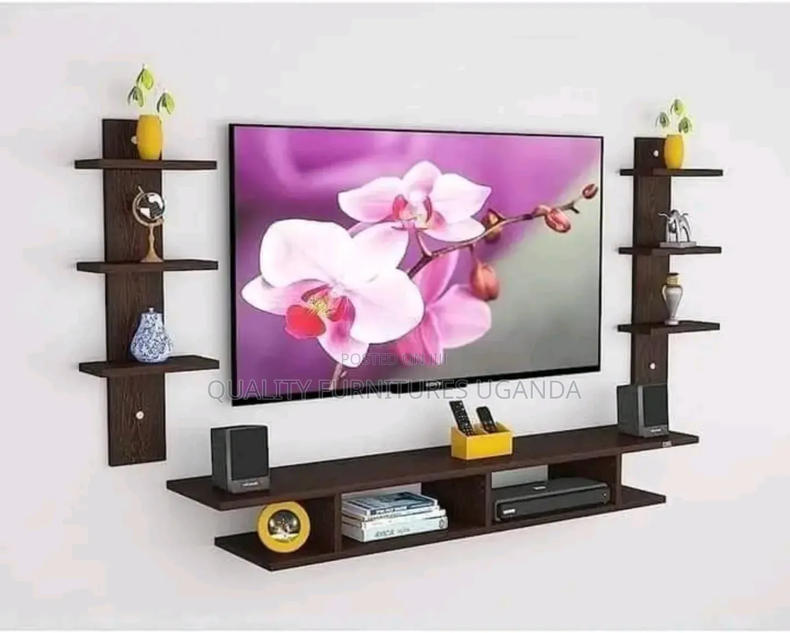 Classic Tv Stand