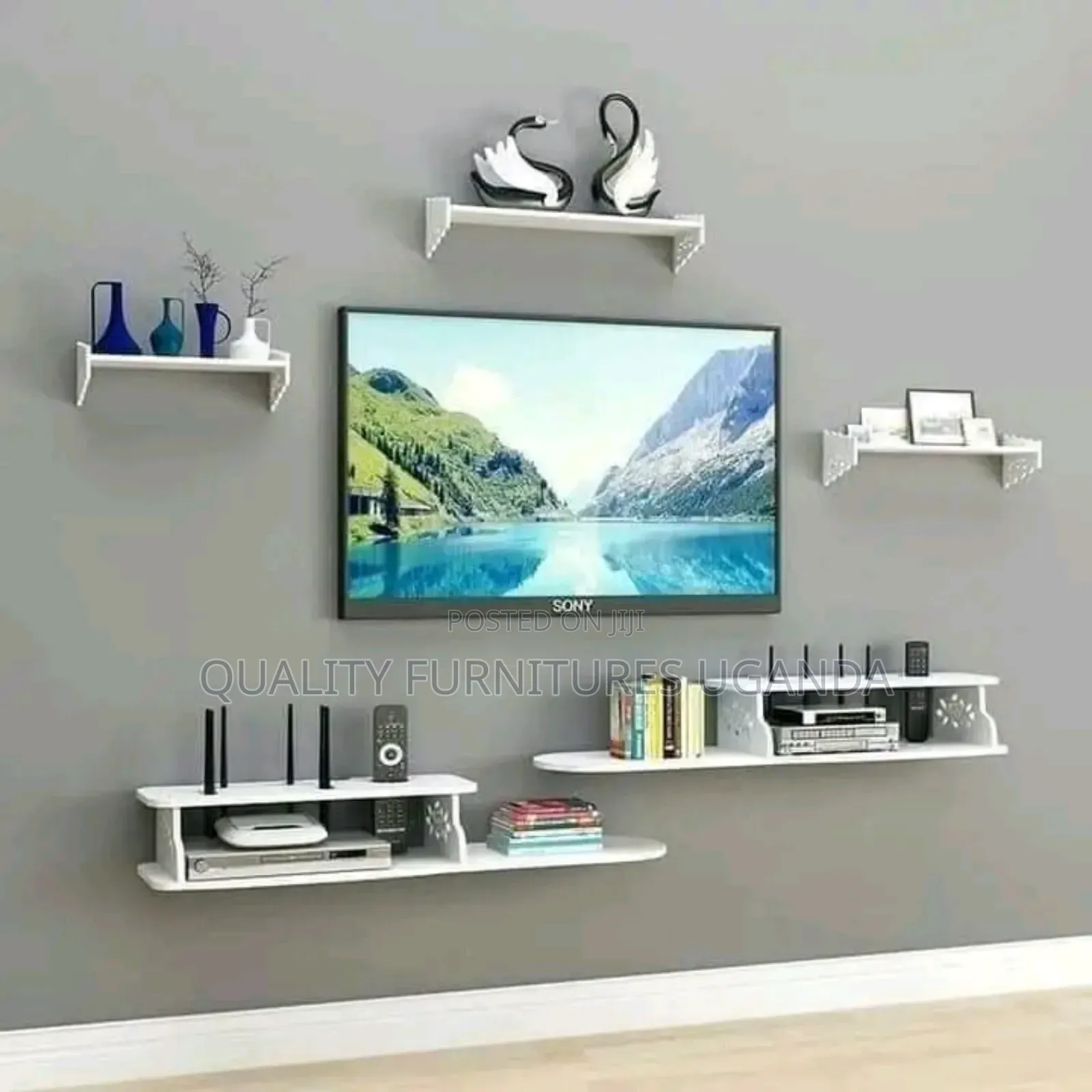 Classic Tv Stand