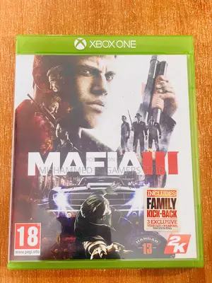 Mafia 3 (Xbox One)