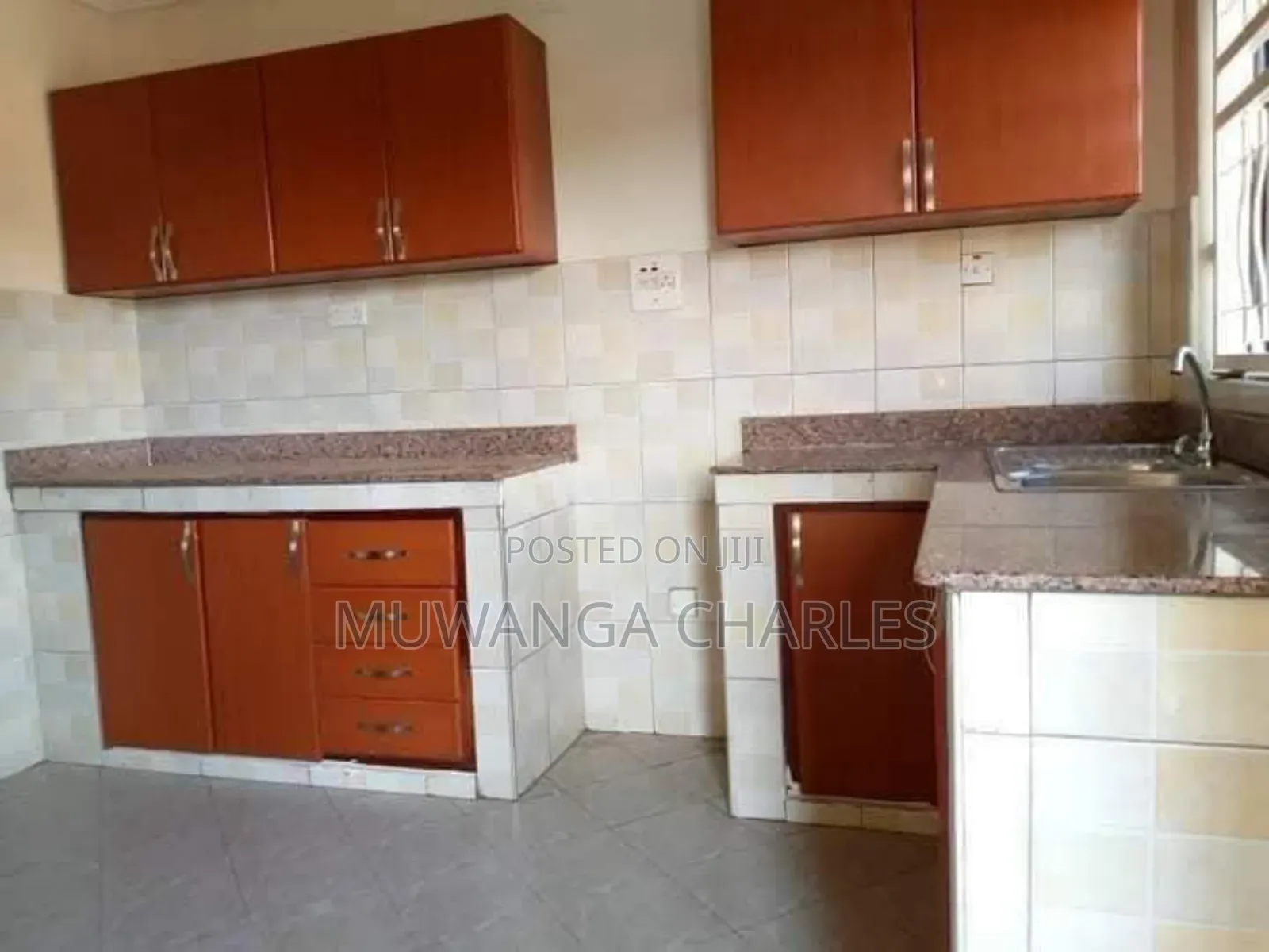 3bdrm Apartment in Fs Properties Ltd, Division A for rent