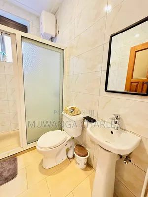 2bdrm Apartment in Fs Properties Ltd, Nakawa for rent