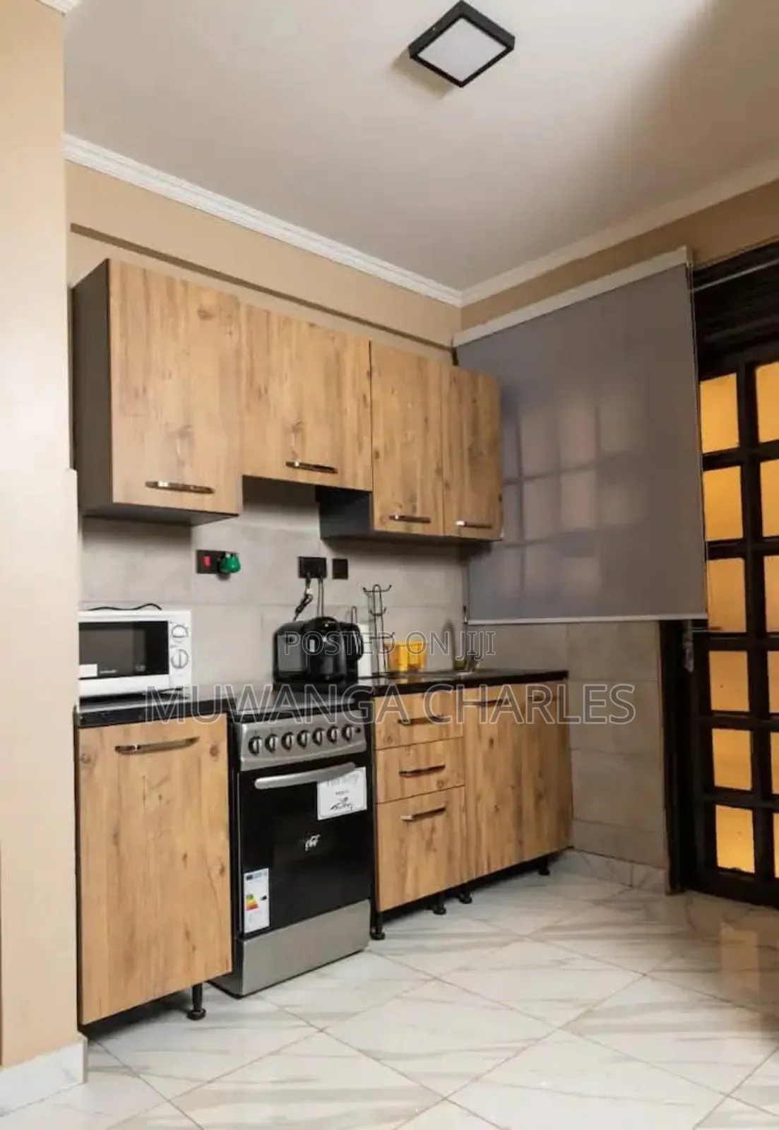 2bdrm Apartment in Fs Properties Ltd, Nakawa for rent