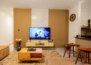 2bdrm Apartment in Fs Properties Ltd, Nakawa for rent