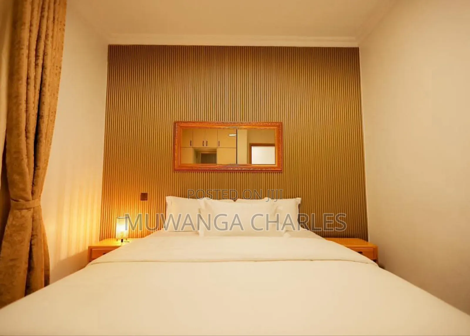 2bdrm Apartment in Fs Properties Ltd, Nakawa for rent
