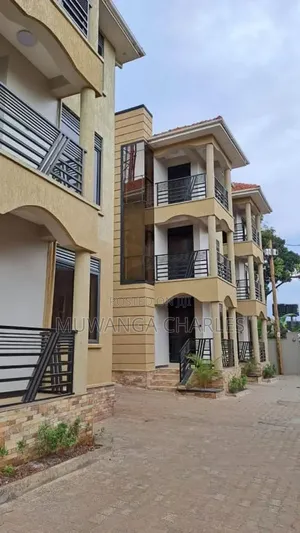 3bdrm Apartment in Fs Properties Ltd, Nakawa for rent