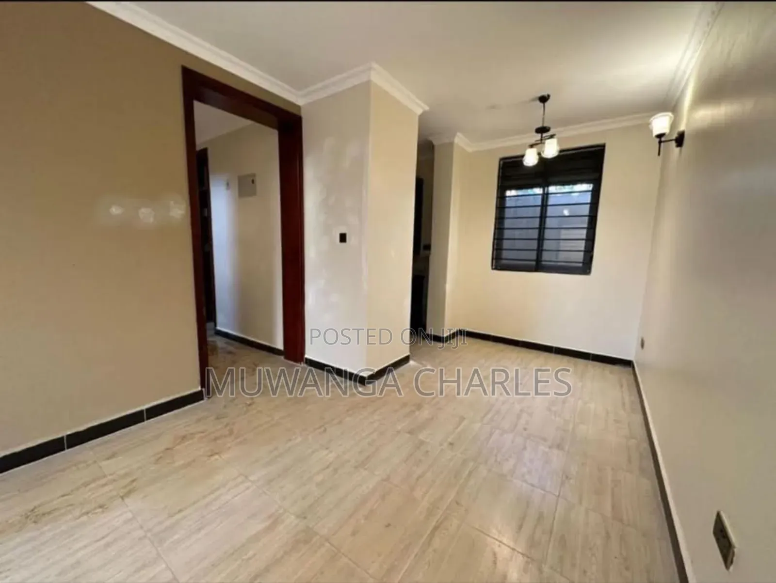 3bdrm Apartment in Fs Properties Ltd, Nakawa for rent