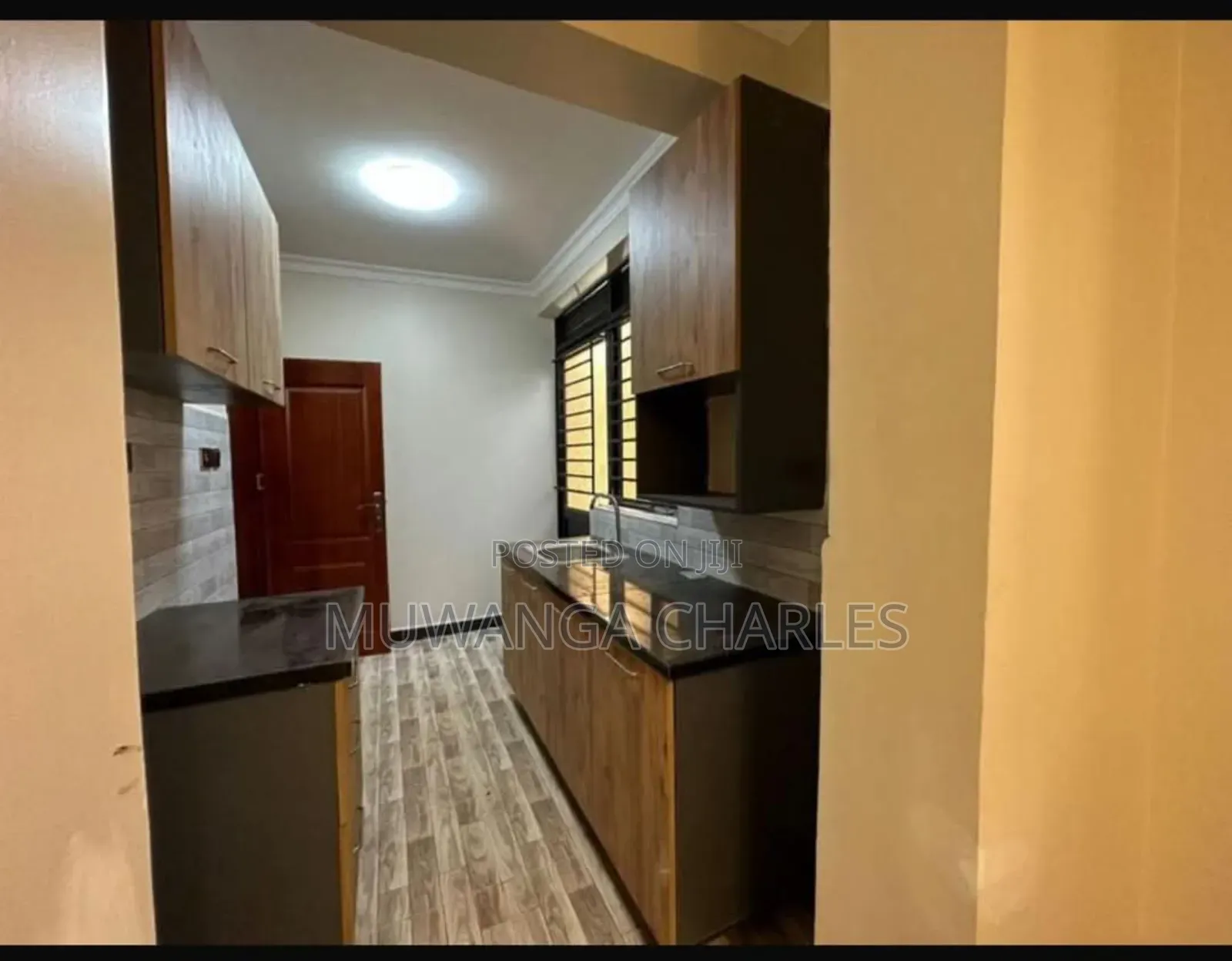 3bdrm Apartment in Fs Properties Ltd, Nakawa for rent