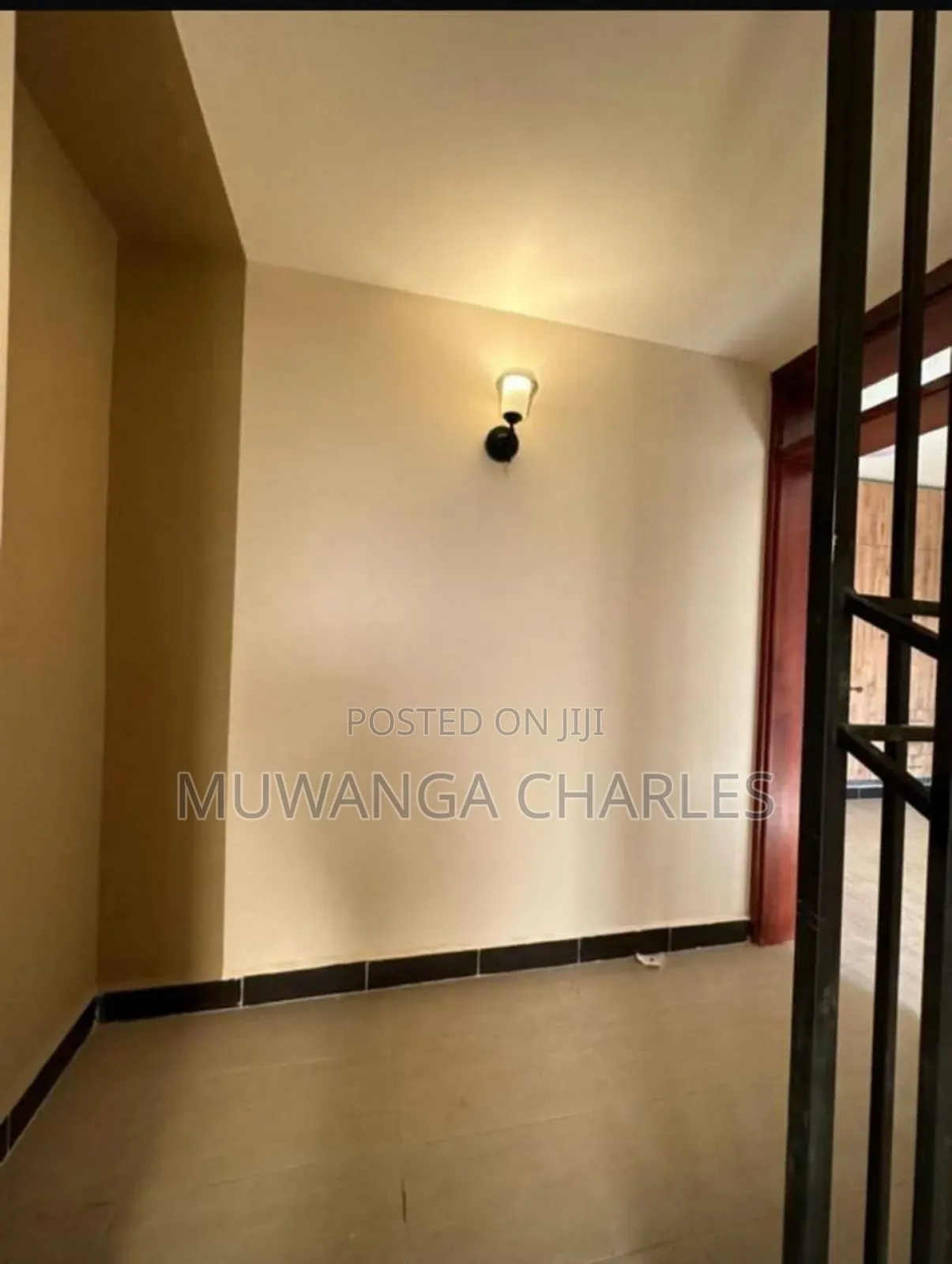 3bdrm Apartment in Fs Properties Ltd, Nakawa for rent