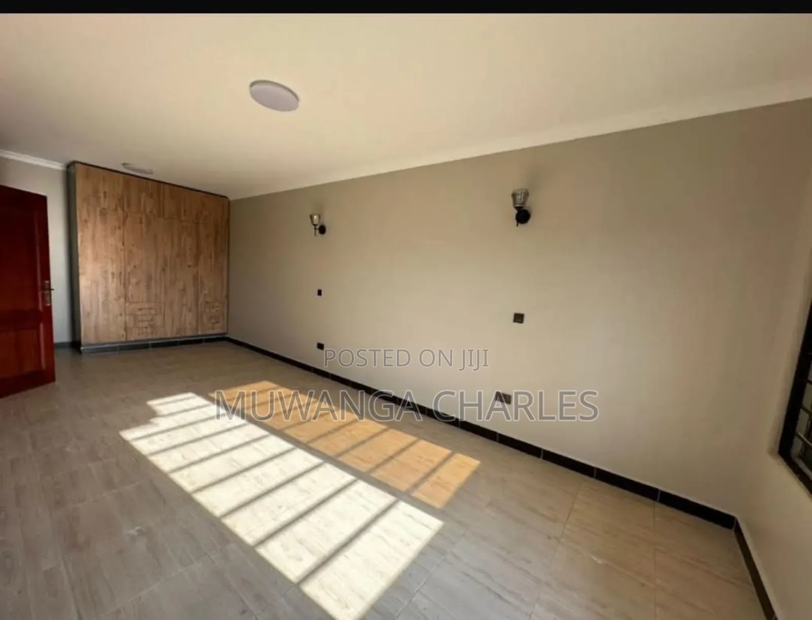 3bdrm Apartment in Fs Properties Ltd, Nakawa for rent