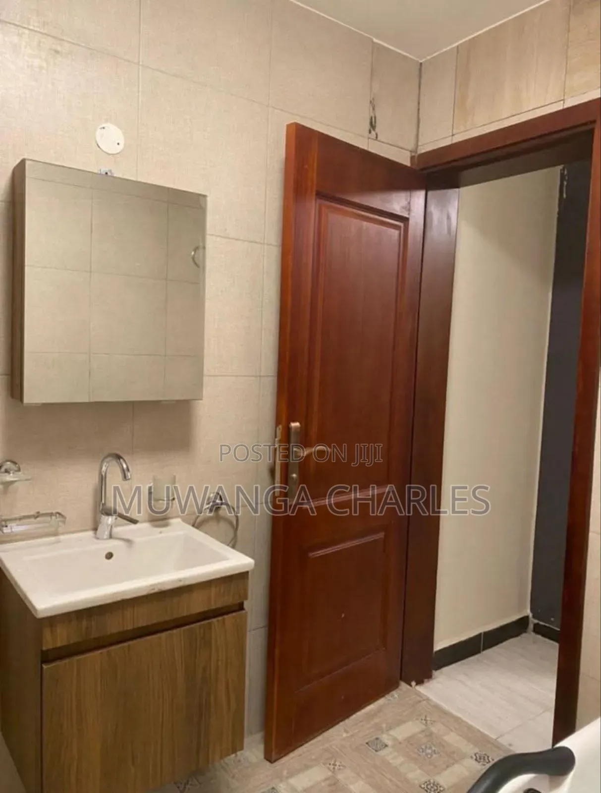 3bdrm Apartment in Fs Properties Ltd, Nakawa for rent