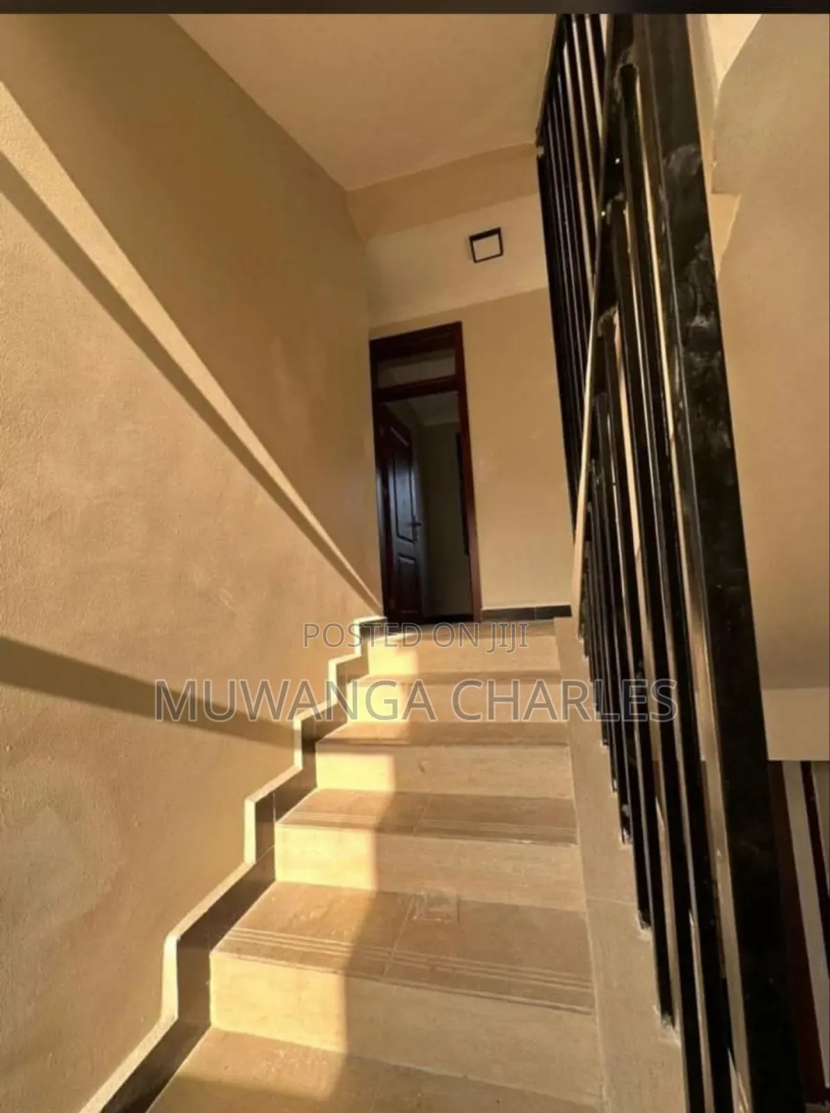 3bdrm Apartment in Fs Properties Ltd, Nakawa for rent