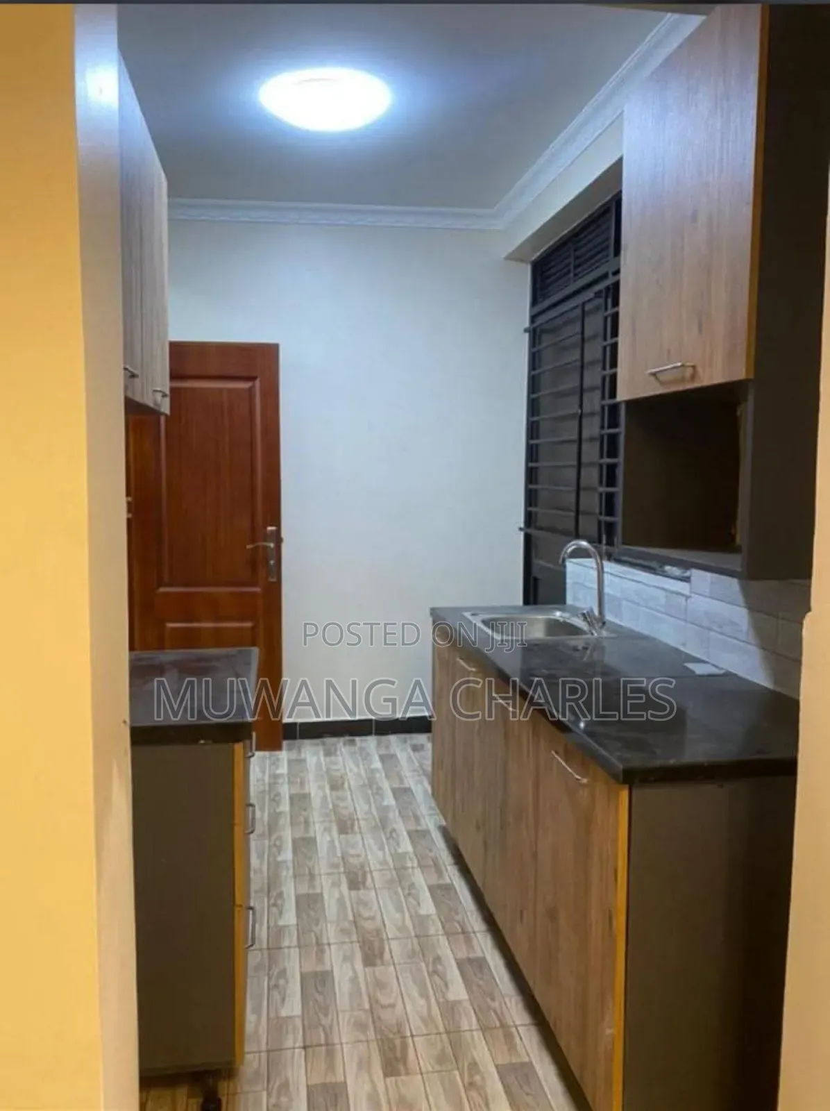 3bdrm Apartment in Fs Properties Ltd, Nakawa for rent