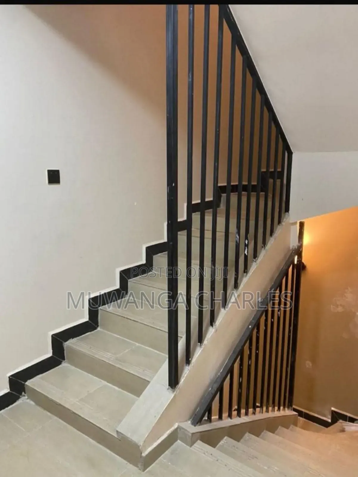 3bdrm Apartment in Fs Properties Ltd, Nakawa for rent