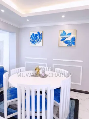 Furnished 1bdrm Apartment in Fs Properties Ltd, Nakawa for rent