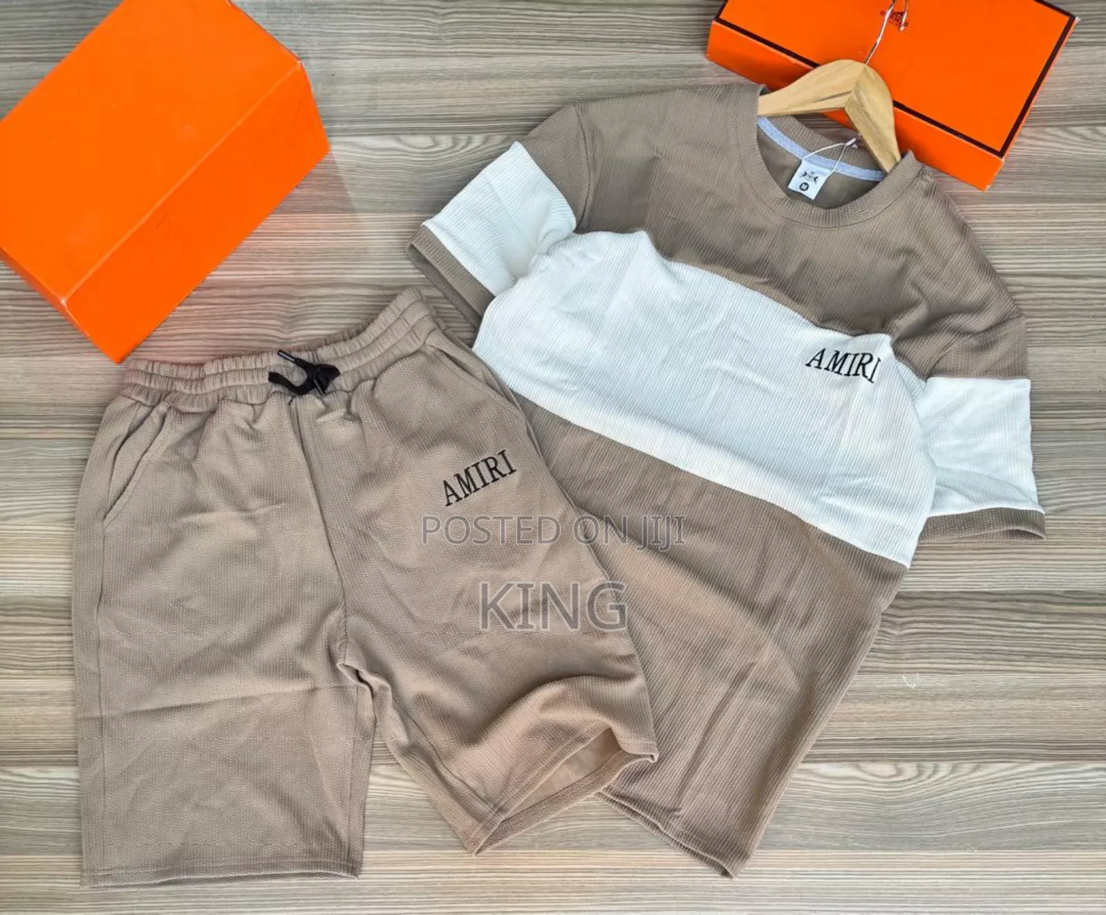 Serene Amiri Designer Set