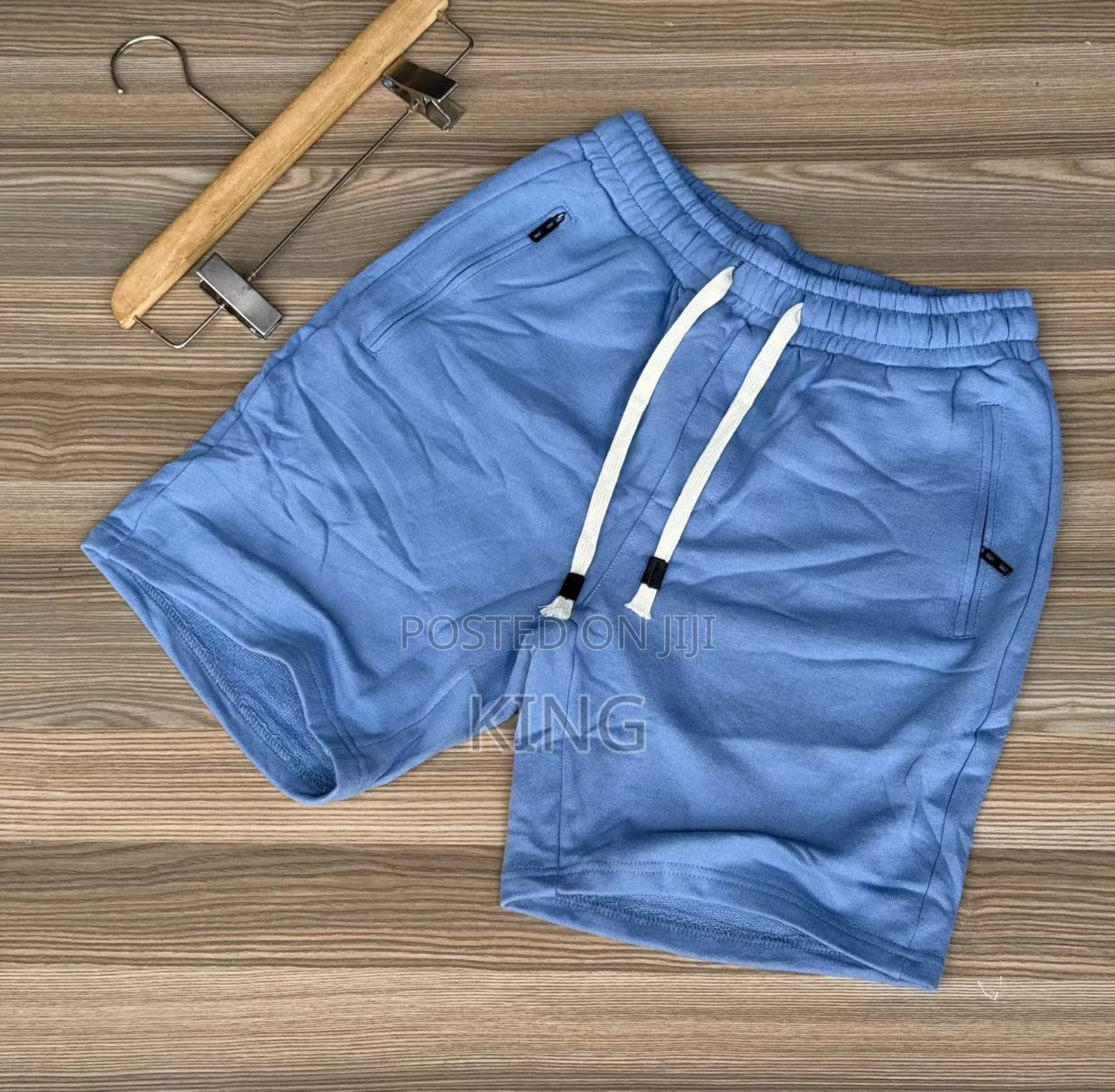 Tommy New Shorts