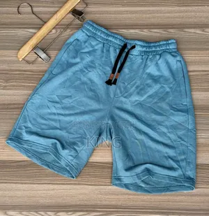 Alpha Shorts