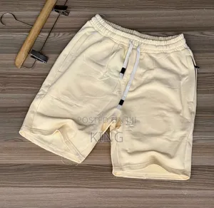 Charming New Shorts