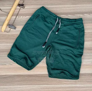 Global Green Short