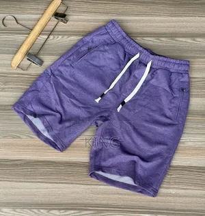 Purple Original Short