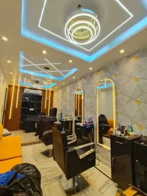 Salon Designers