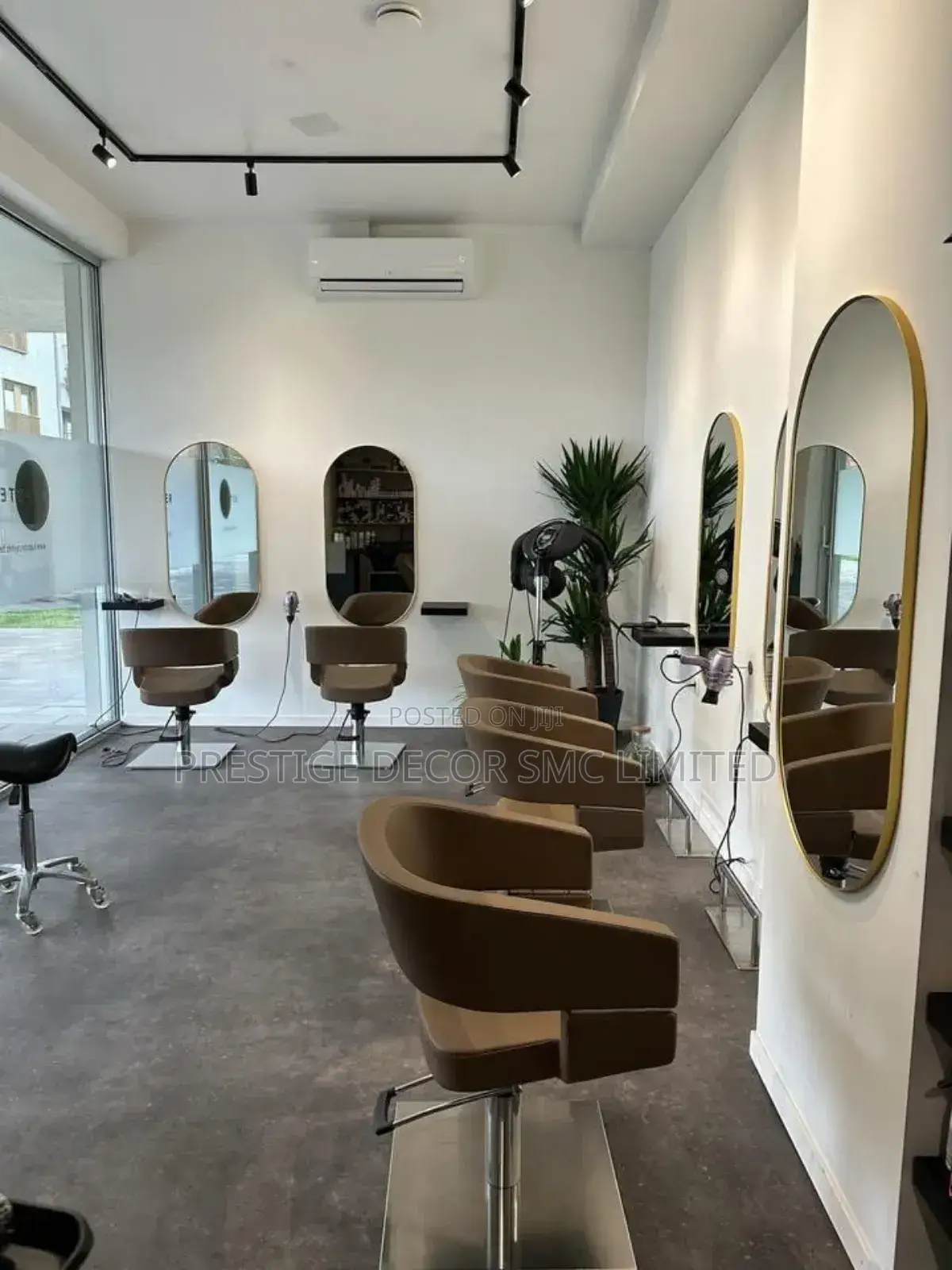 Salon Designers