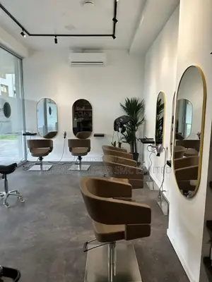 Salon Designers