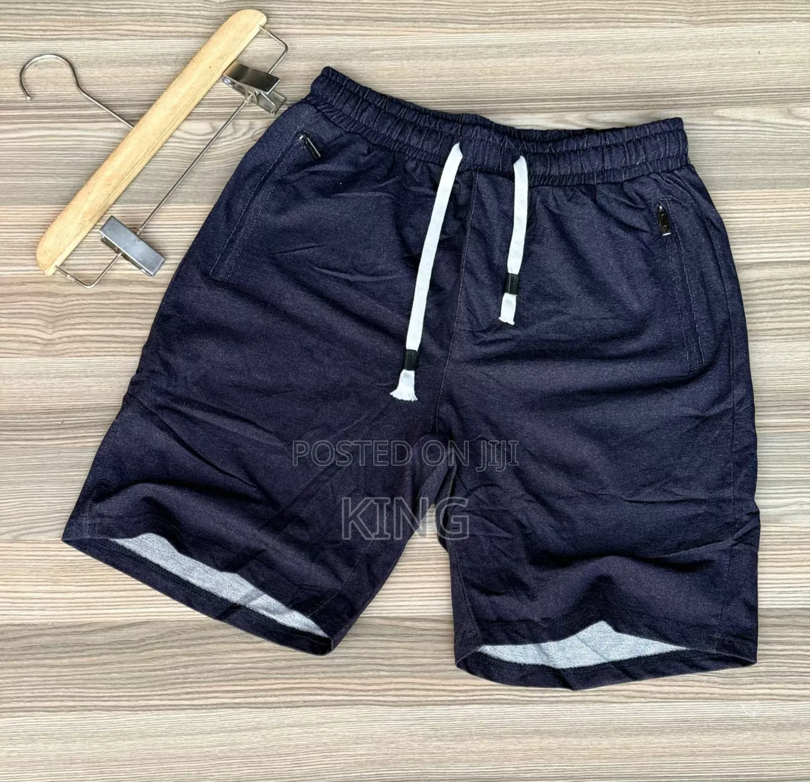 Massive New Shorts