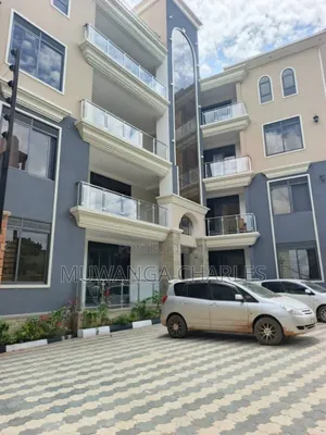 1bdrm Apartment in Fs Properties Ltd, Nakawa for rent