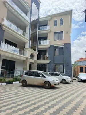 1bdrm Apartment in Fs Properties Ltd, Nakawa for rent