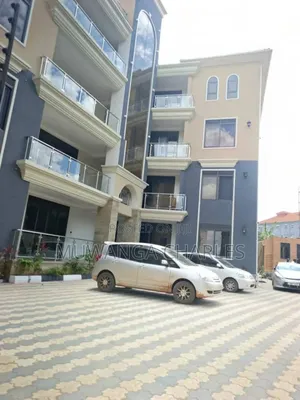 1bdrm Apartment in Fs Properties Ltd, Nakawa for rent