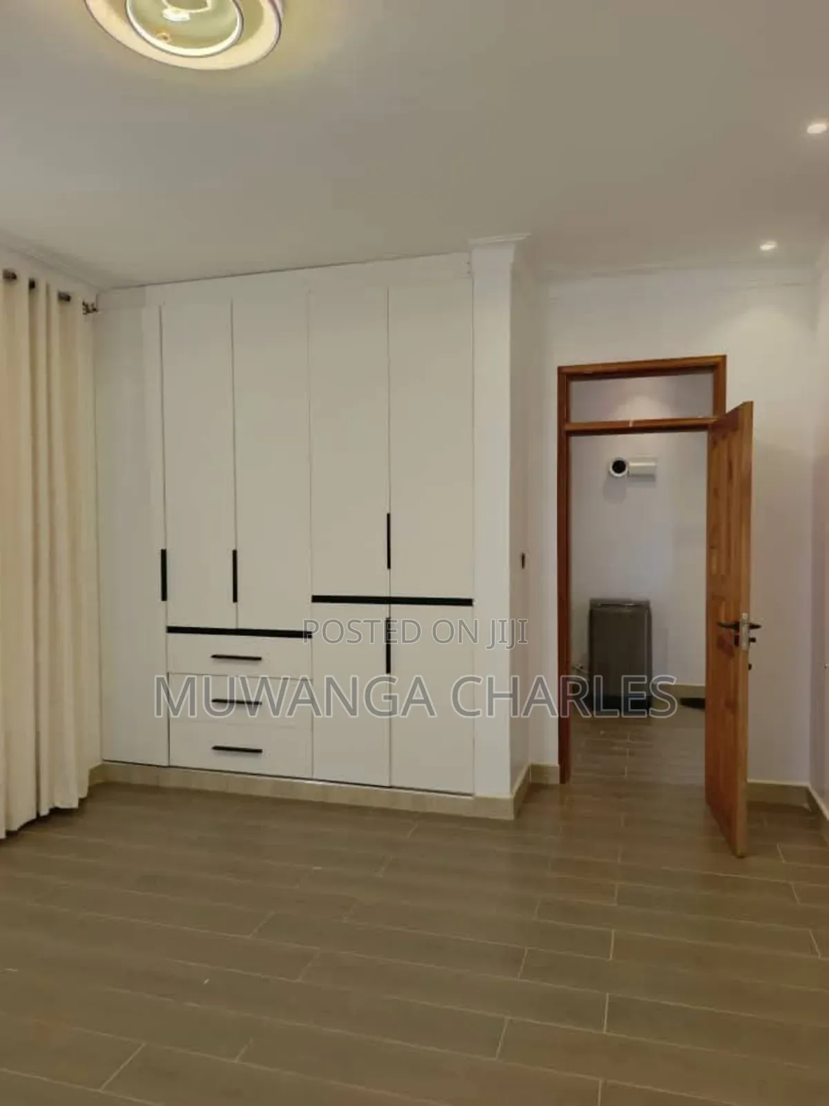 1bdrm Apartment in Fs Properties Ltd, Nakawa for rent
