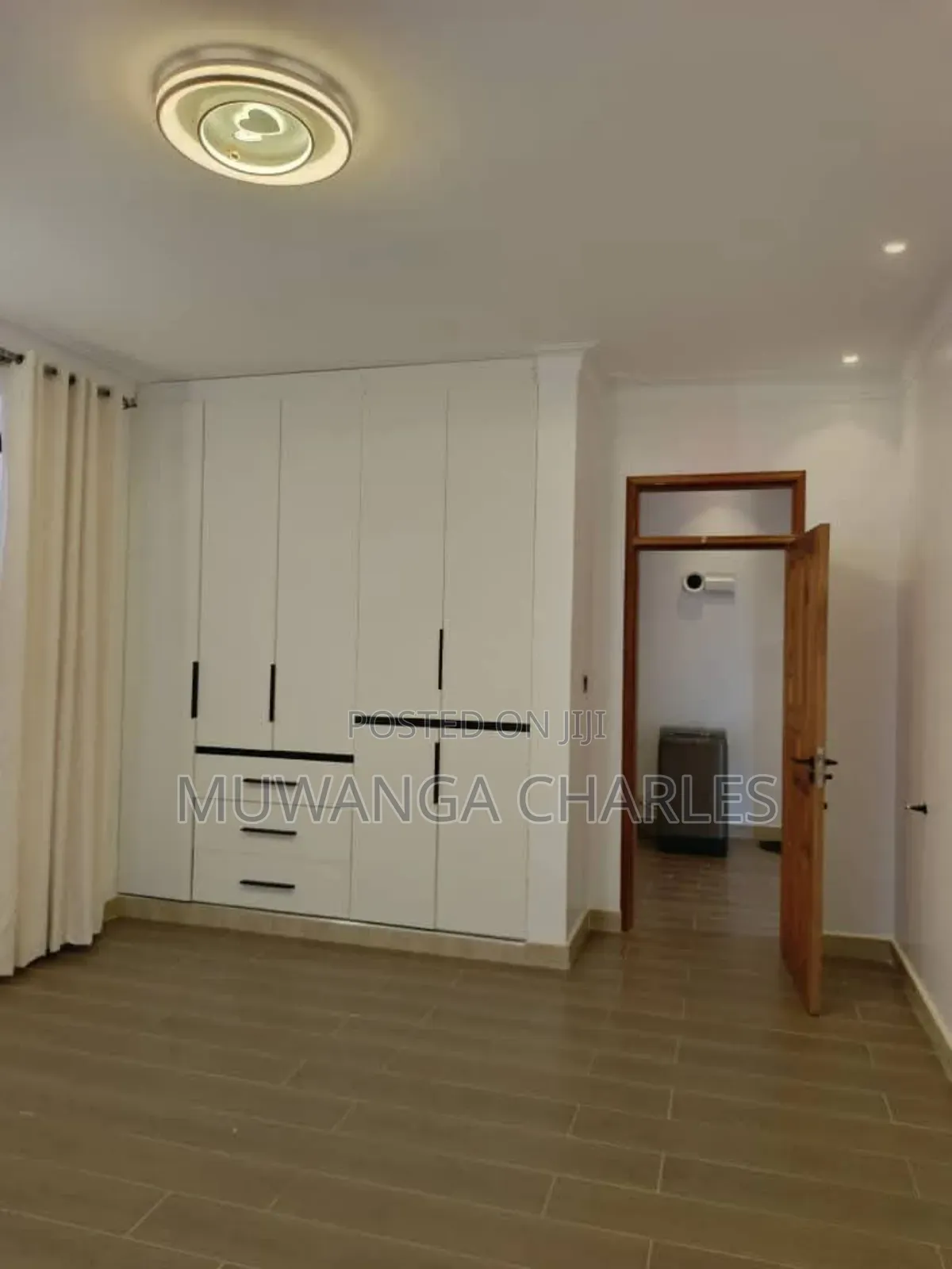 1bdrm Apartment in Fs Properties Ltd, Nakawa for rent
