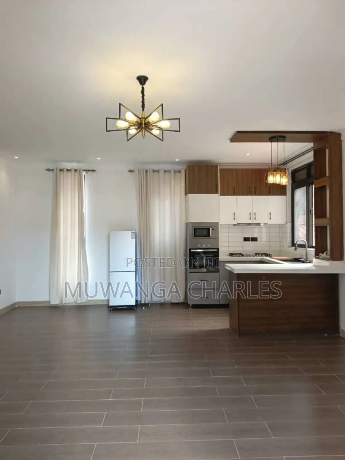 1bdrm Apartment in Fs Properties Ltd, Nakawa for rent