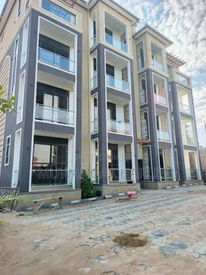 1bdrm Apartment in Fs Properties Ltd, Nakawa for rent