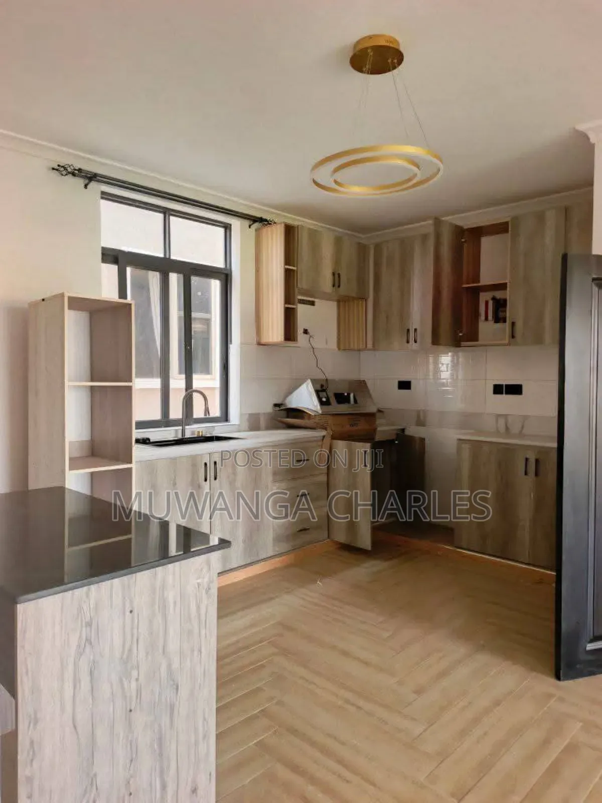 1bdrm Apartment in Fs Properties Ltd, Nakawa for rent