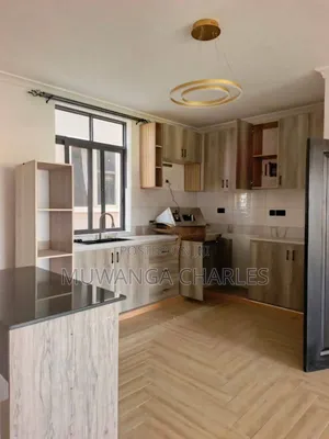 1bdrm Apartment in Fs Properties Ltd, Nakawa for rent
