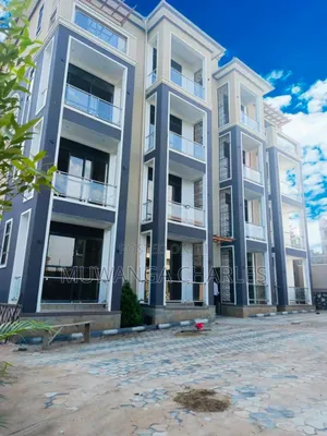 1bdrm Apartment in Fs Properties Ltd, Nakawa for rent