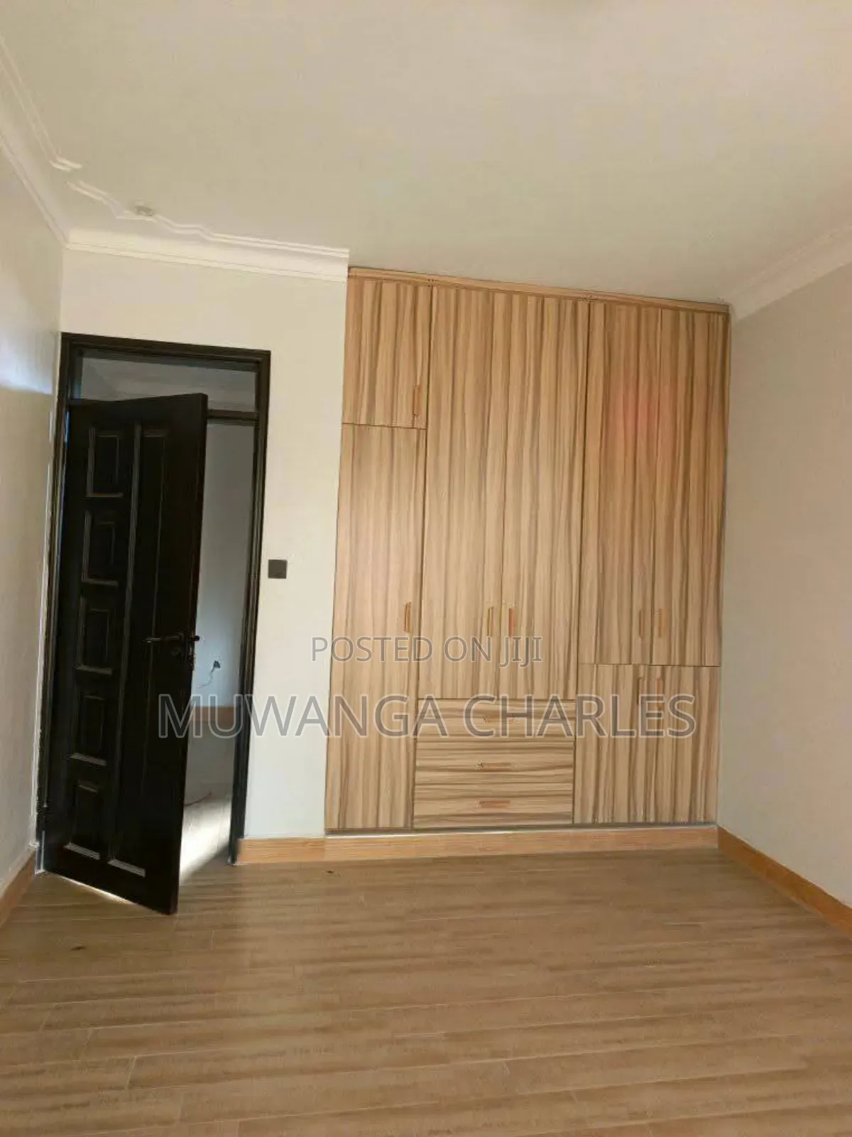 1bdrm Apartment in Fs Properties Ltd, Nakawa for rent
