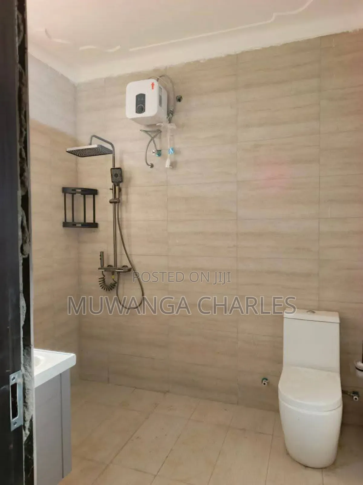 1bdrm Apartment in Fs Properties Ltd, Nakawa for rent