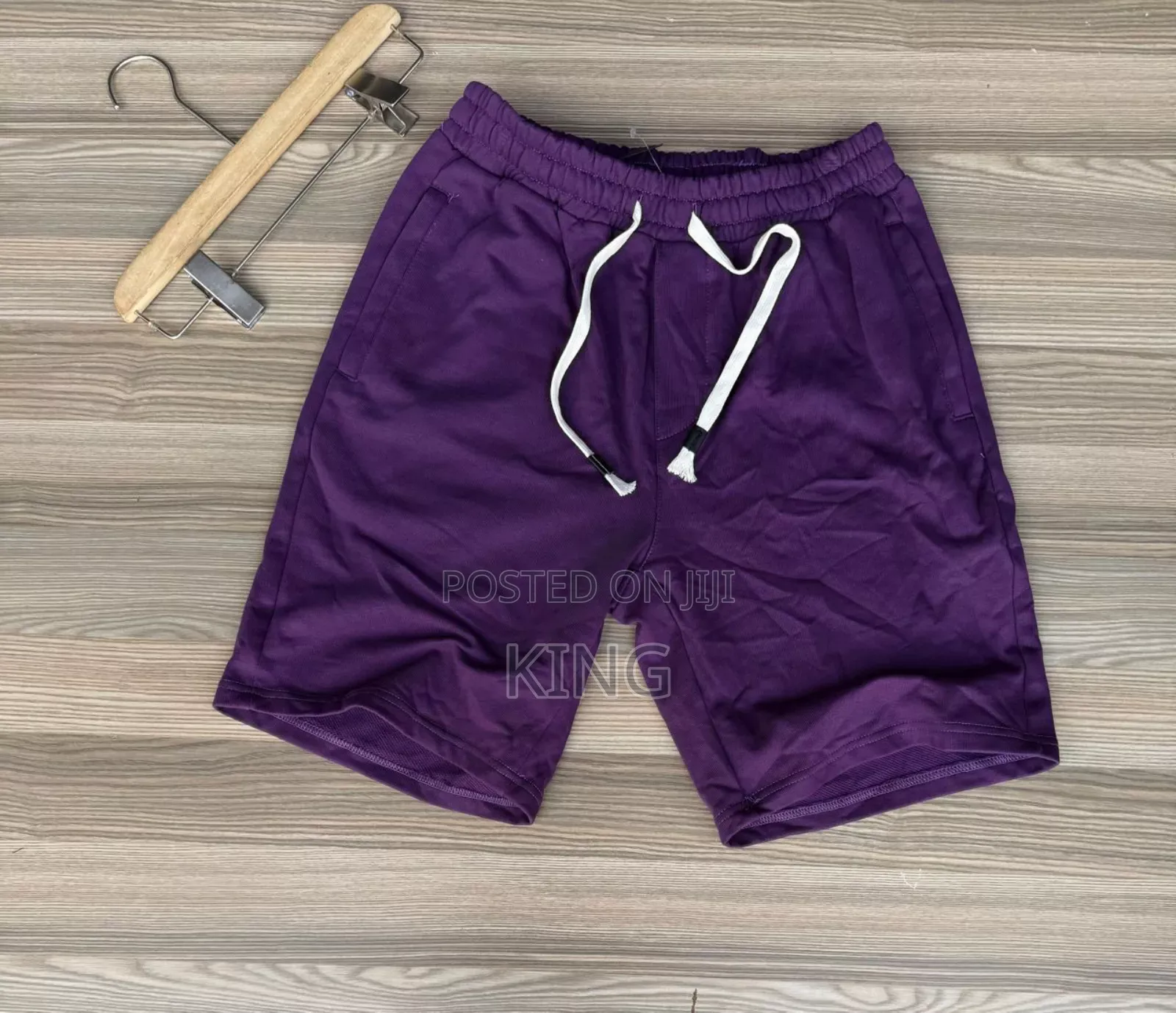 Merit New Shorts