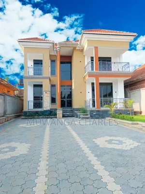 4bdrm Duplex in Fs Properties Ltd, Nakawa for sale