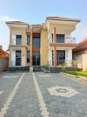 4bdrm Duplex in Fs Properties Ltd, Nakawa for sale