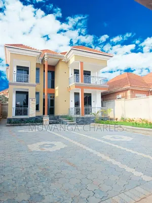 4bdrm Duplex in Fs Properties Ltd, Nakawa for sale