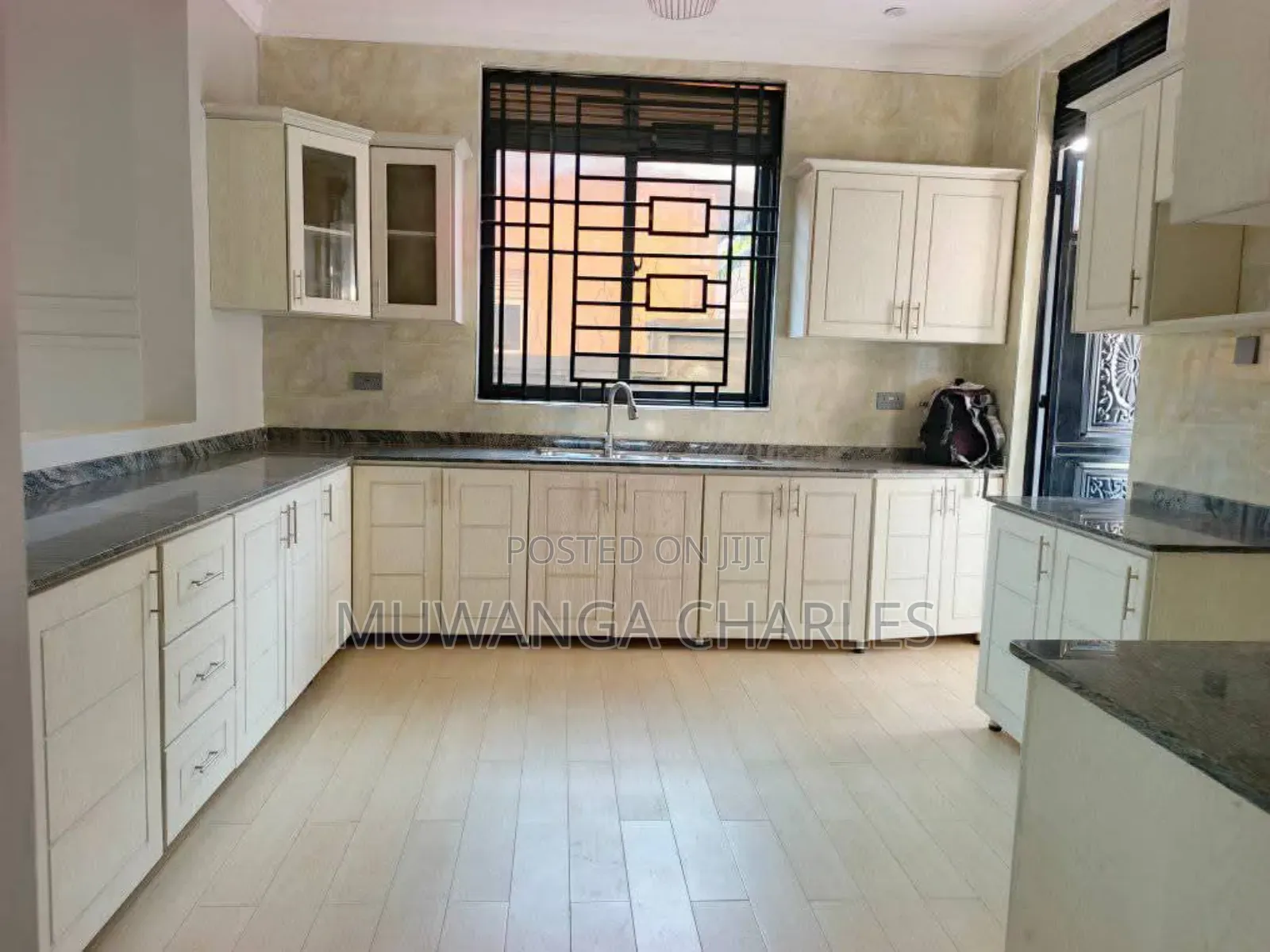 4bdrm Duplex in Fs Properties Ltd, Nakawa for sale