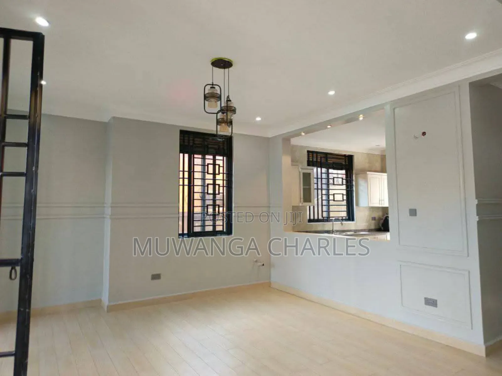 4bdrm Duplex in Fs Properties Ltd, Nakawa for sale