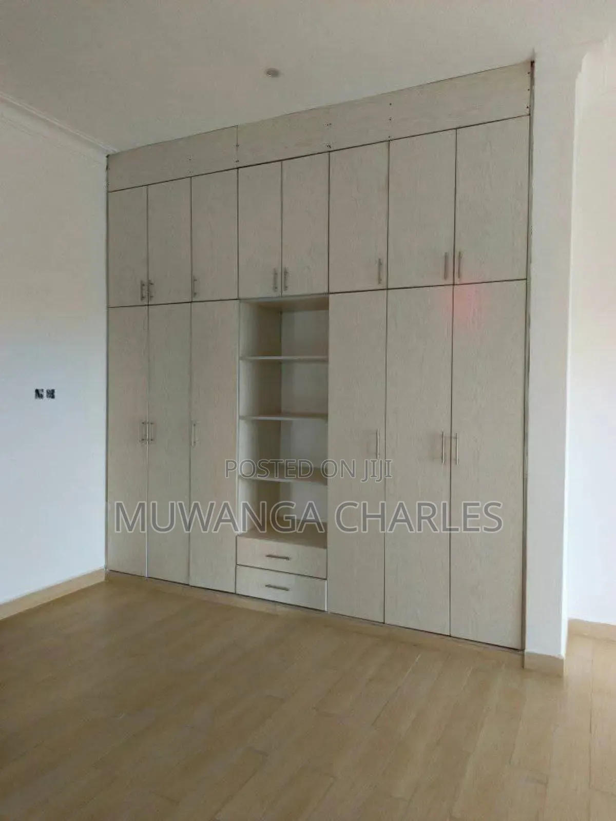 4bdrm Duplex in Fs Properties Ltd, Nakawa for sale