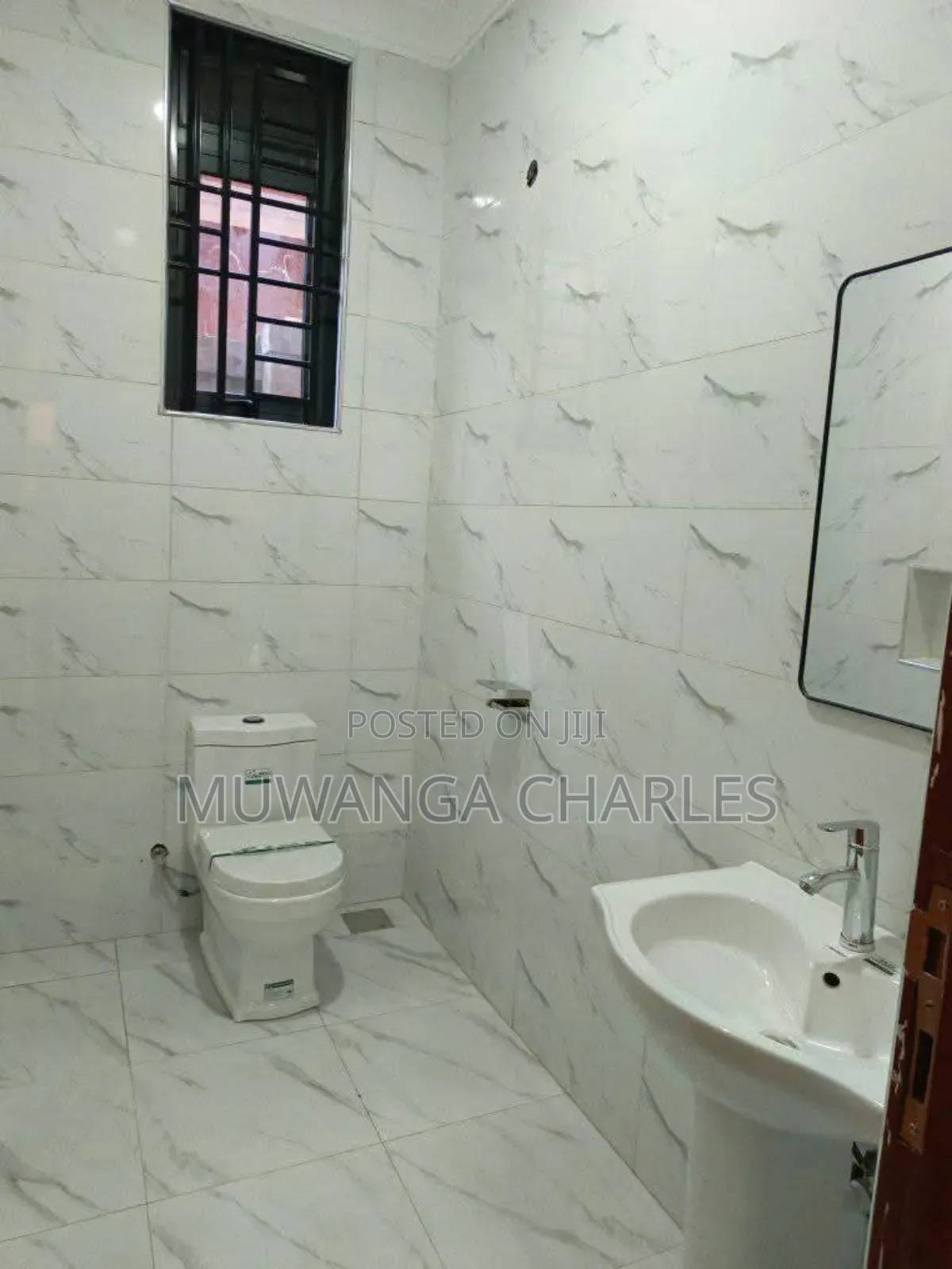 4bdrm Duplex in Fs Properties Ltd, Nakawa for sale